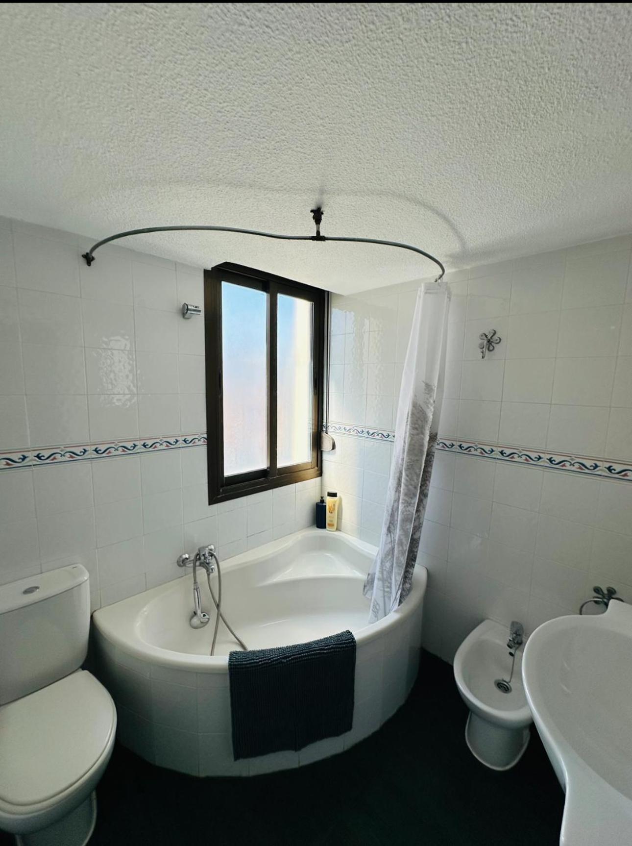 Nogalera By Jzr Apartment Torremolinos Exterior photo