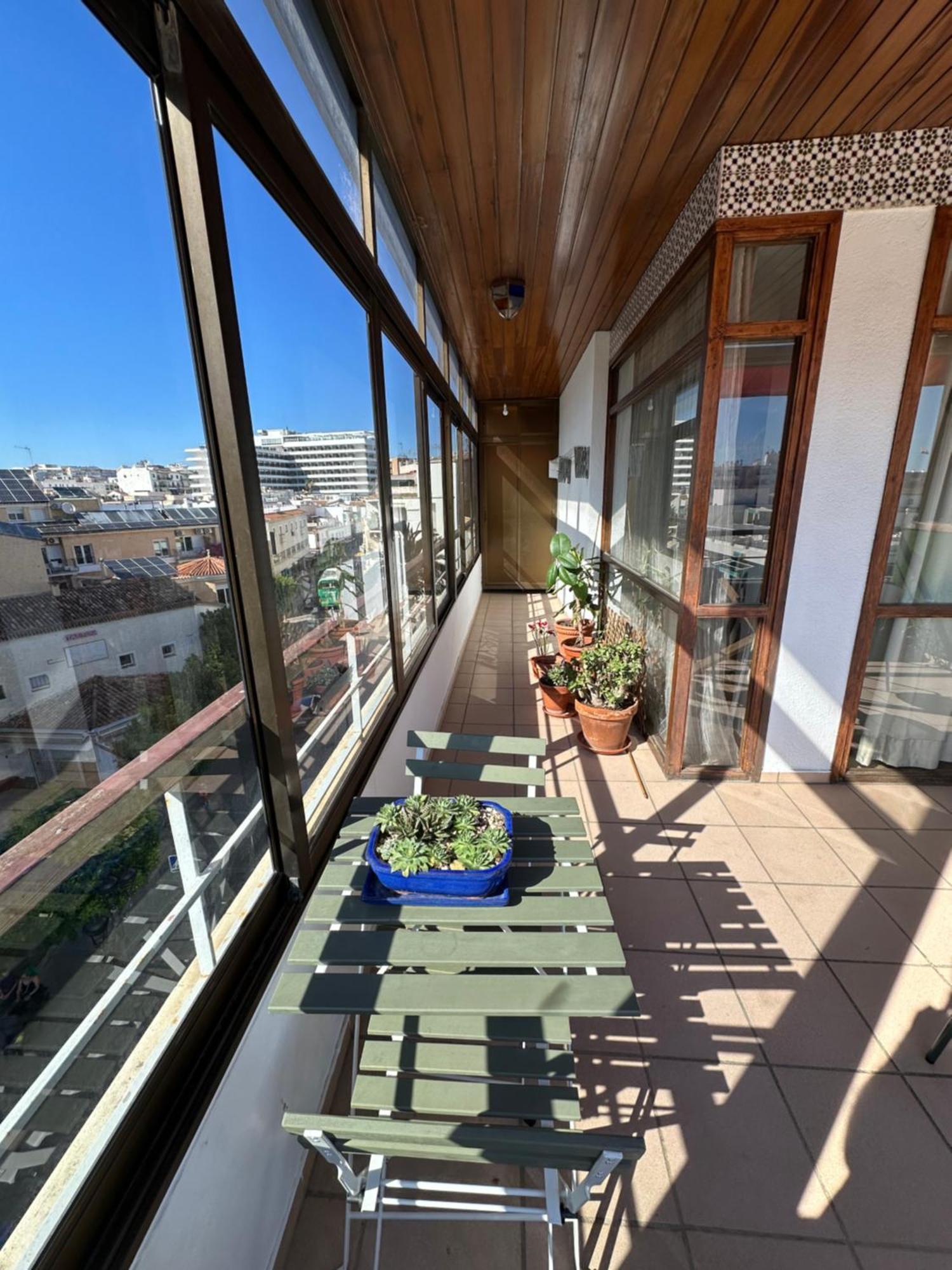 Nogalera By Jzr Apartment Torremolinos Exterior photo