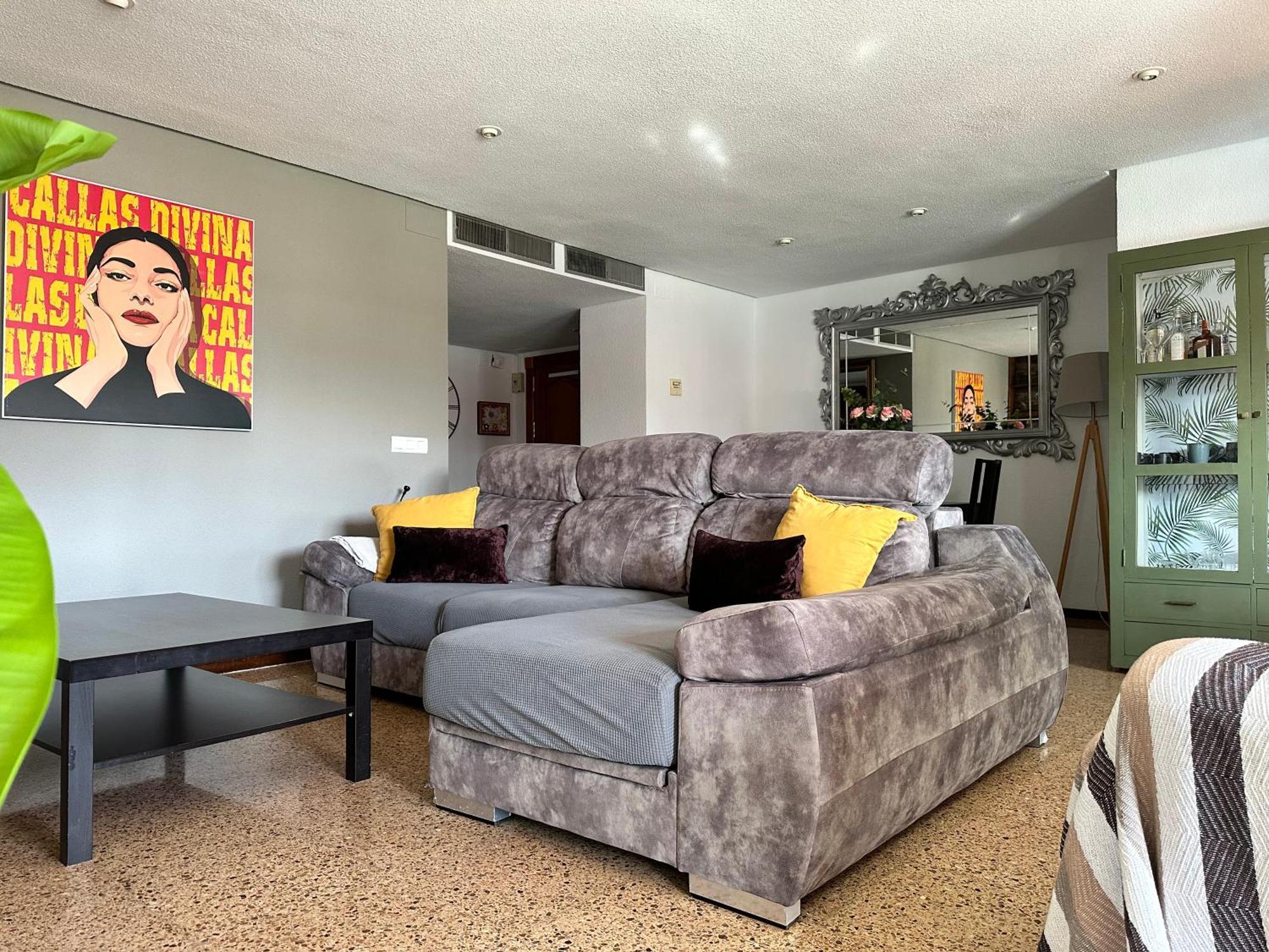 Nogalera By Jzr Apartment Torremolinos Exterior photo