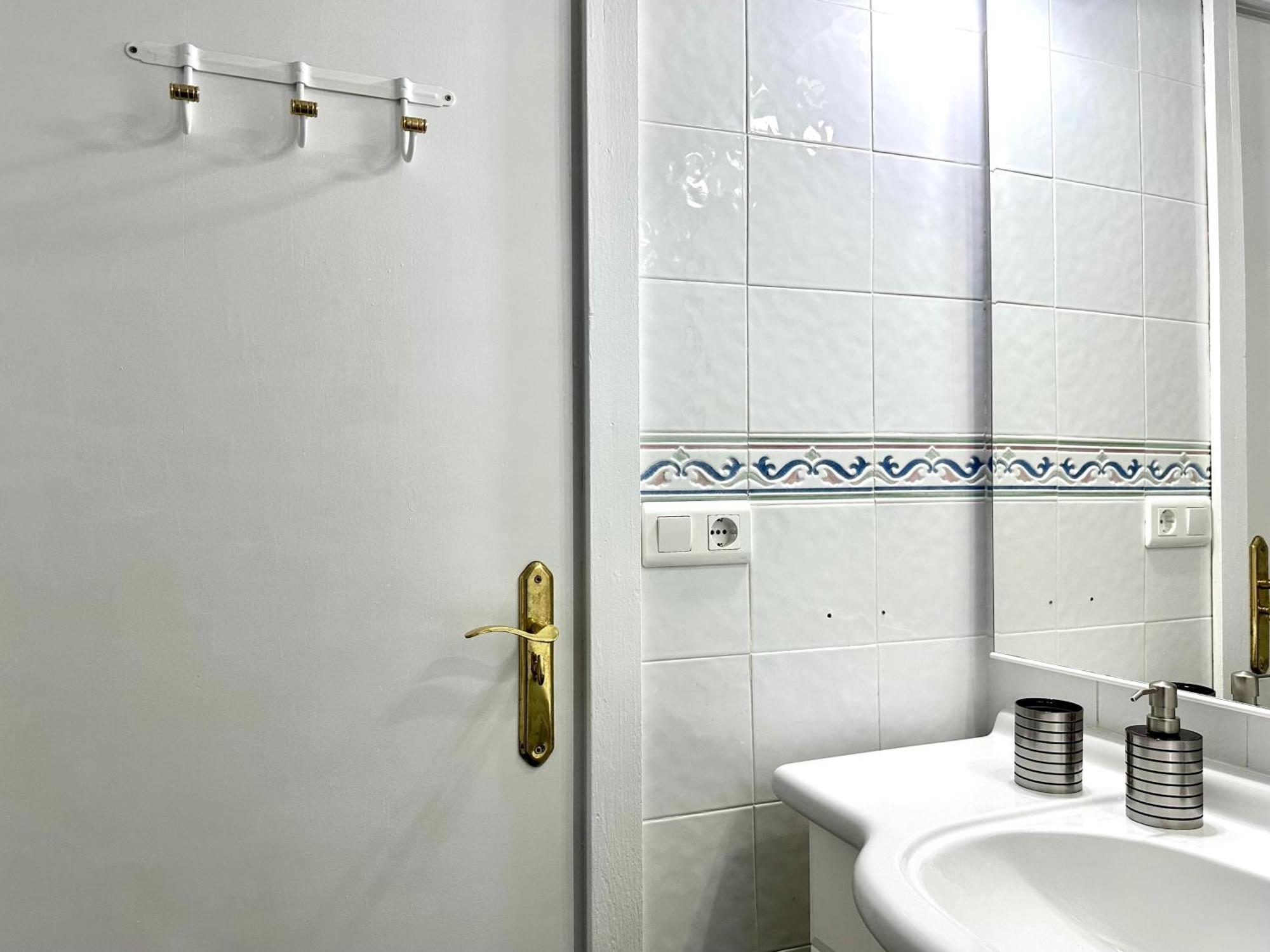 Nogalera By Jzr Apartment Torremolinos Exterior photo