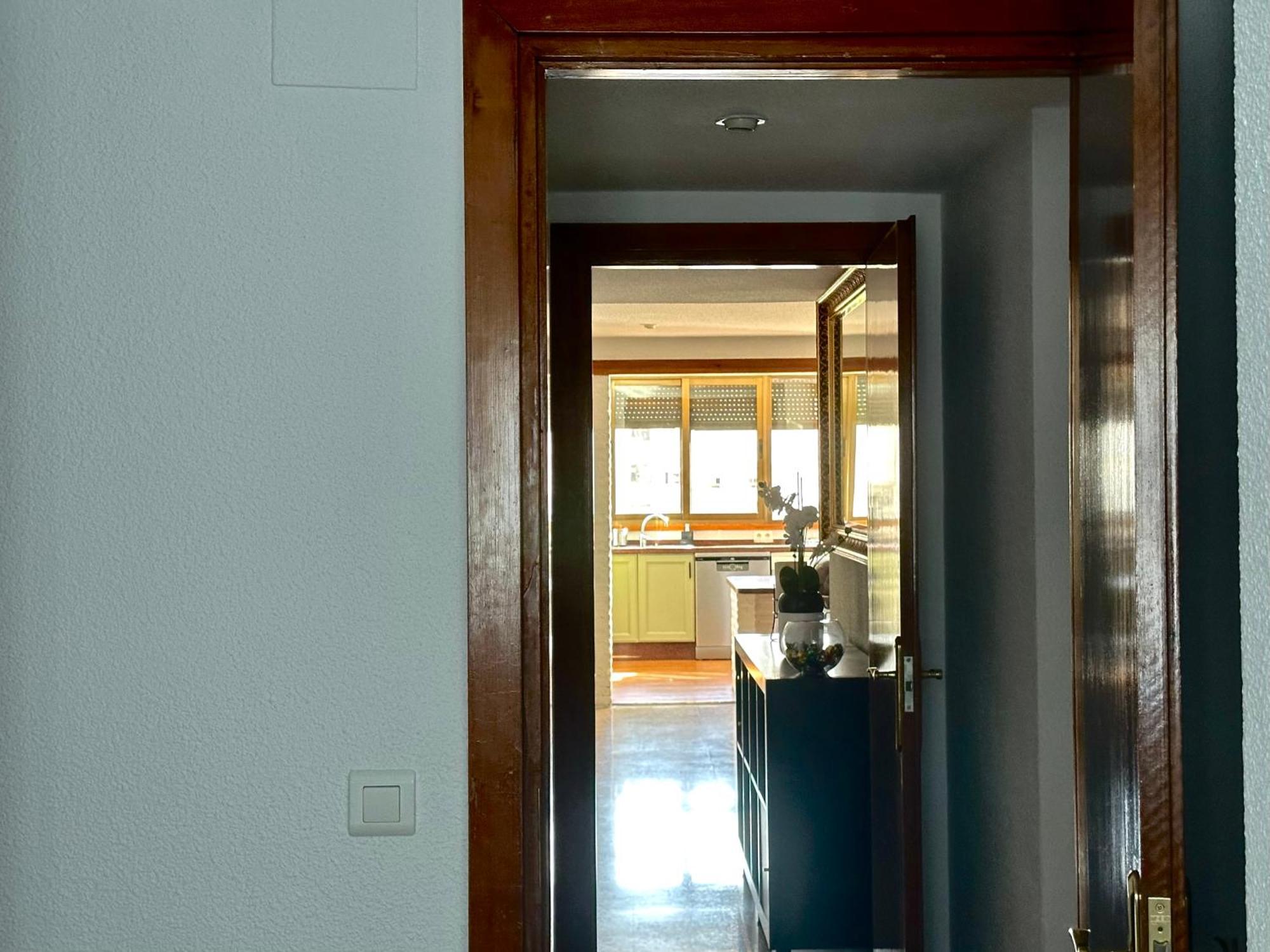 Nogalera By Jzr Apartment Torremolinos Exterior photo