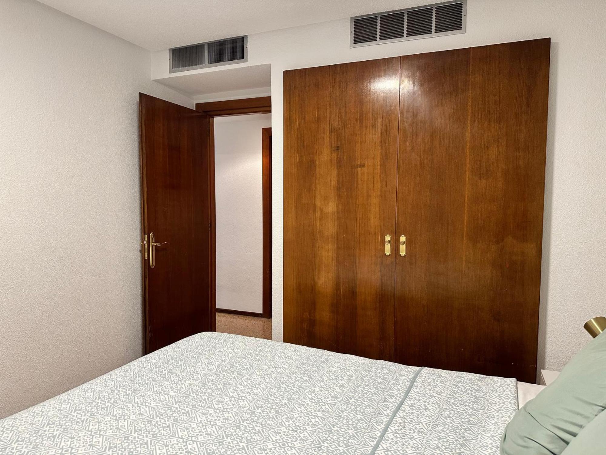 Nogalera By Jzr Apartment Torremolinos Exterior photo