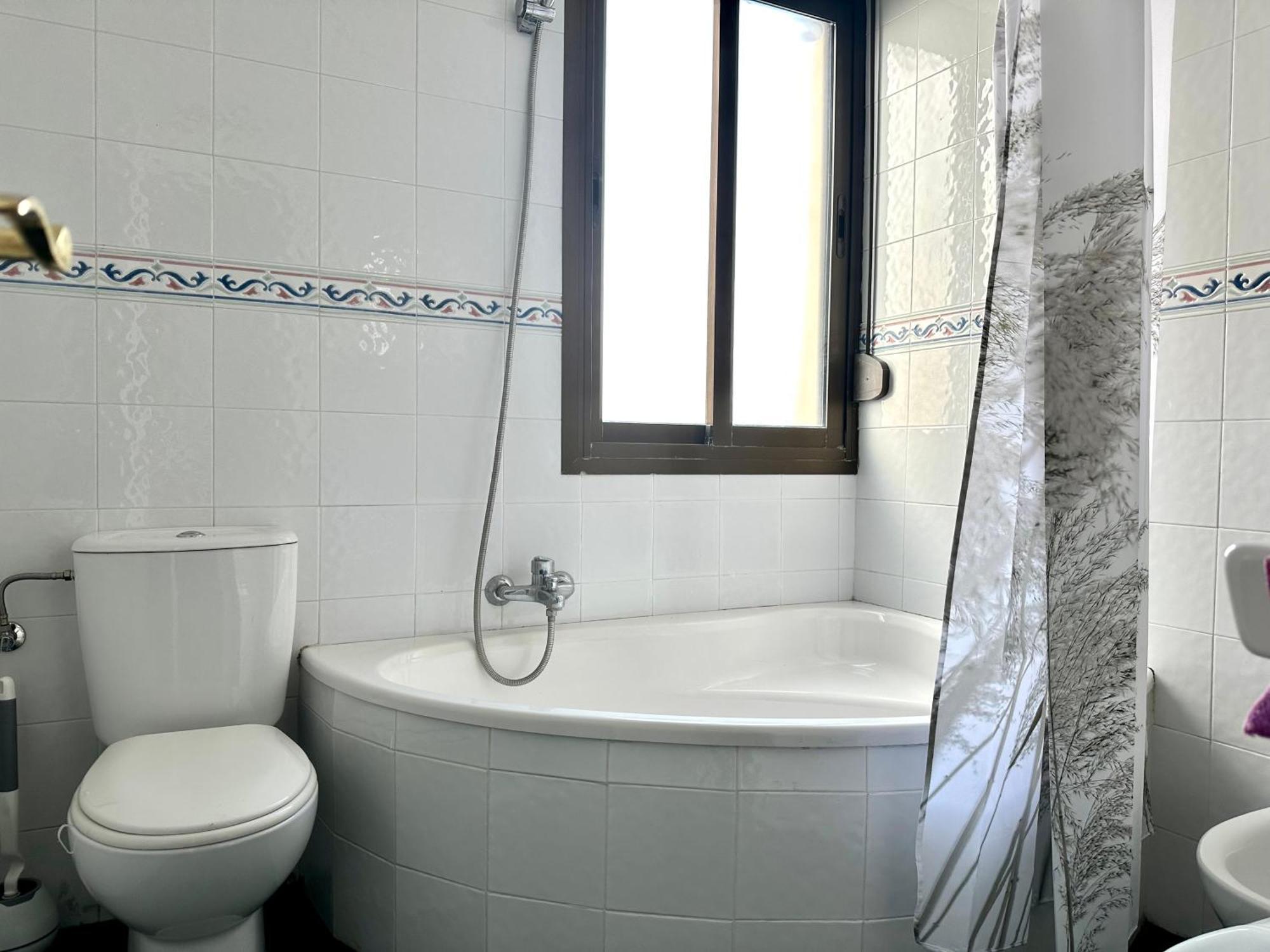 Nogalera By Jzr Apartment Torremolinos Exterior photo