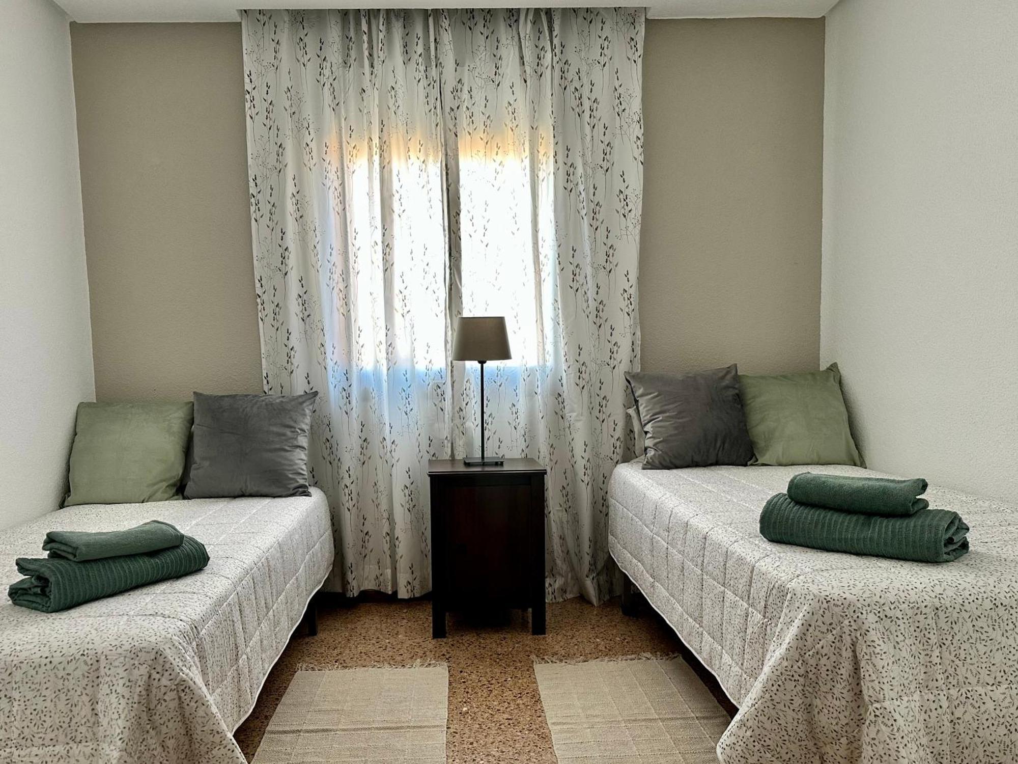 Nogalera By Jzr Apartment Torremolinos Exterior photo