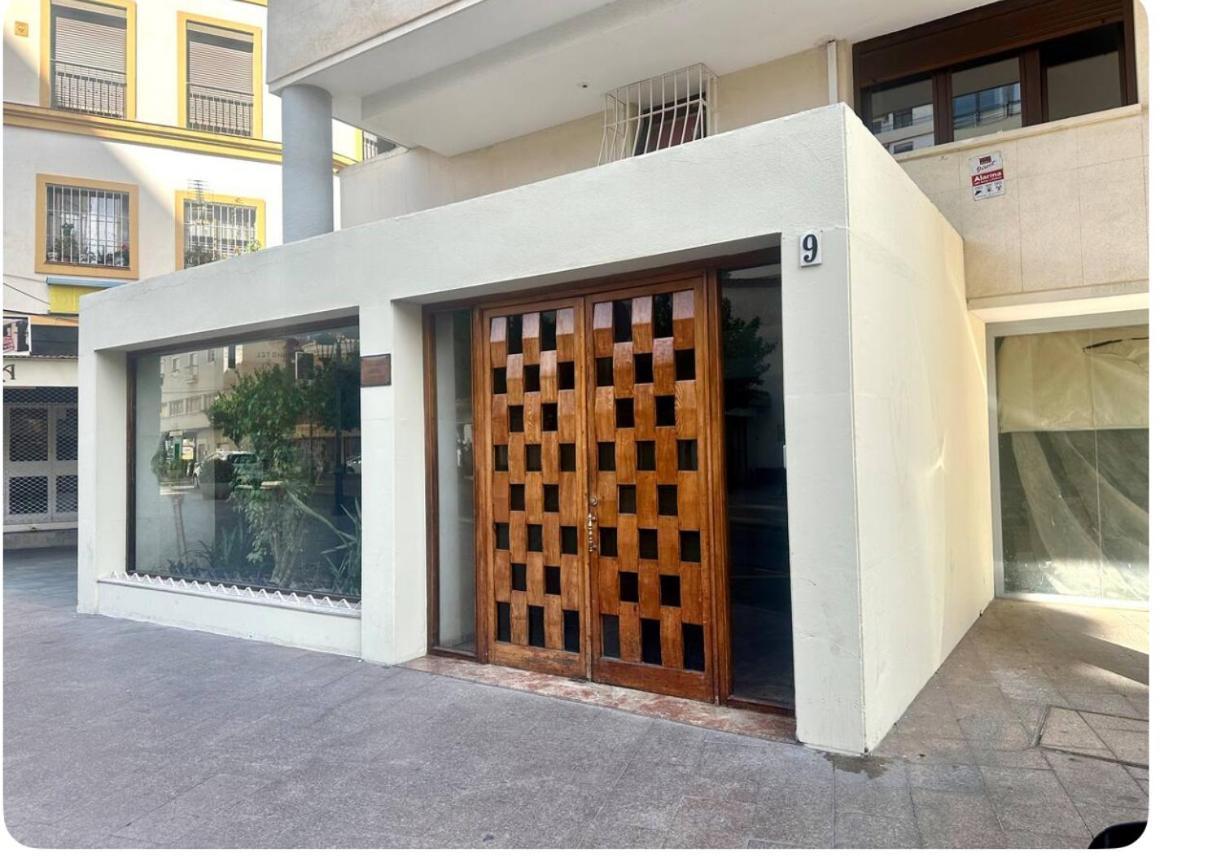 Nogalera By Jzr Apartment Torremolinos Exterior photo