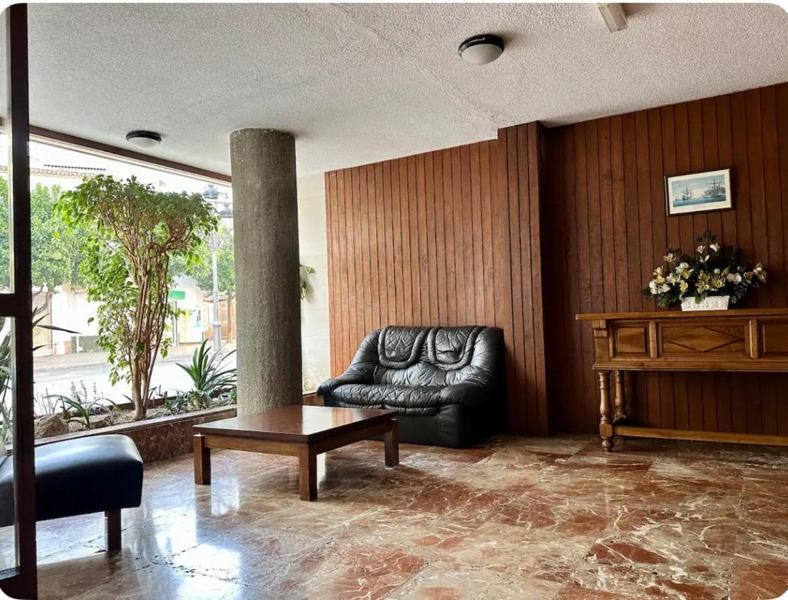 Nogalera By Jzr Apartment Torremolinos Exterior photo